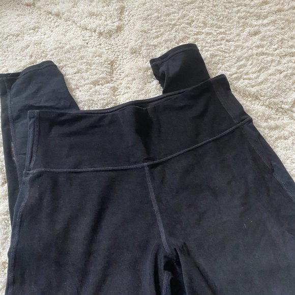 Athleta Leggings - Picture 1 of 3